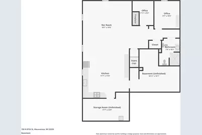 150 N 87th St, Wauwatosa, WI 53226 - Photo 44