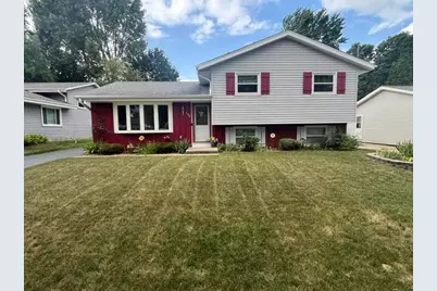 2108  Hemlock St, West Bend, WI 53090 - Photo 1