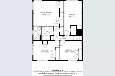 9041 N Rexleigh Dr, Bayside, WI 53217 - Photo 44