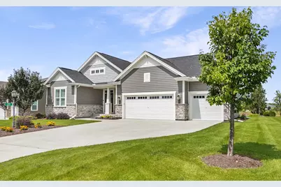 2929  Mendota Dr, Summit, WI 53066 - Photo 2