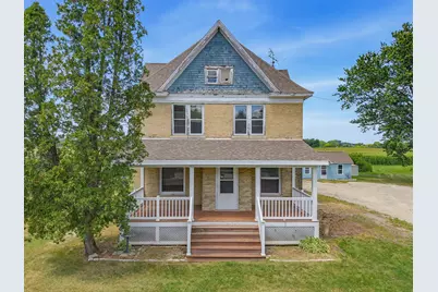 N3269  County Road K - #N3271, Jefferson, WI 53549 - Photo 1