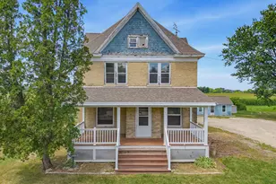 N3269 Co Rd K, Jefferson, WI 53549 - Photo 1