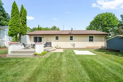 1304  Hans St, West Bend, WI 53090 - Photo 26