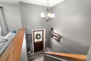 1304 Hans St, West Bend, WI 53090 - Photo 4