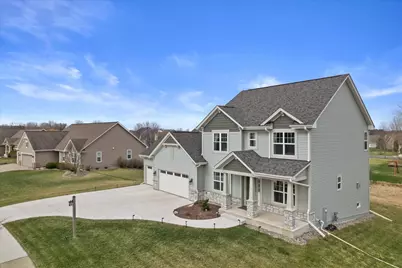 1316  Orchard View Ln, Mukwonago, WI 53149 - Photo 2