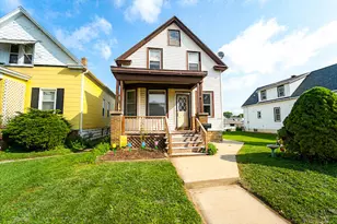 3642 E Armour Ave, Cudahy, WI 53110 - Photo 1