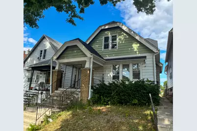 1532 S 23rd St, Milwaukee, WI 53204 - Photo 2