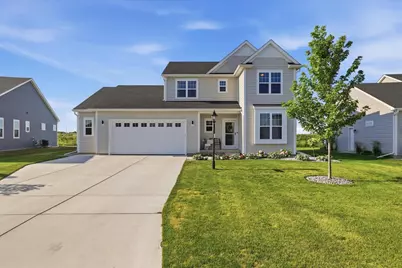 35123  Yahara Dr, Summit, WI 53066 - Photo 1