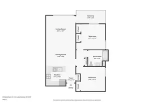 21 Matterhorn Cir, Geneva, WI 53147 - Photo 2