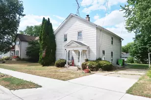 138 Cherry St, Campbellsport, WI 53010 - Photo 1