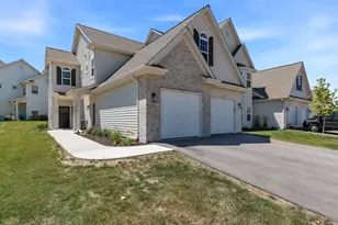 1887 Woodland Way, Slinger, WI 53086 - Photo 1