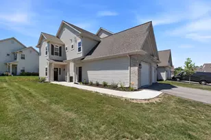 1887 Woodland Way, Slinger, WI 53086 - Photo 2