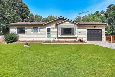 N2404  Giles Dr, Bloomfield, WI 53105 - Photo 1
