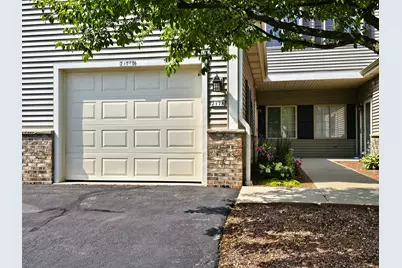 2178  Pine Ridge Ct #D, Grafton, WI 53024 - Photo 4