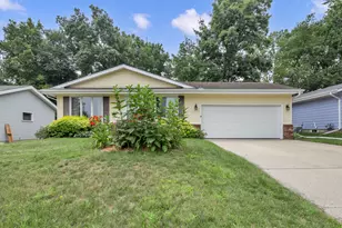 1827 Creek Rd, West Bend, WI 53090 - Photo 1