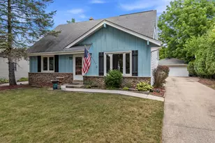 10404 W Darnel St, Milwaukee, WI 53224 - Photo 1