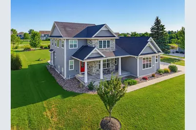 7970 W Mourning Dove Ln, Mequon, WI 53097 - Photo 2