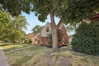 3748 N 60th St, Milwaukee, WI 53216 - Photo 2