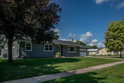 510  Franklin St W -, West Salem, WI 54669 - Photo 1
