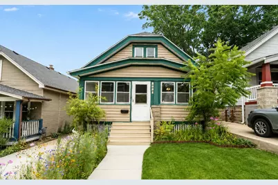 1345 N 68th St, Wauwatosa, WI 53213 - Photo 1