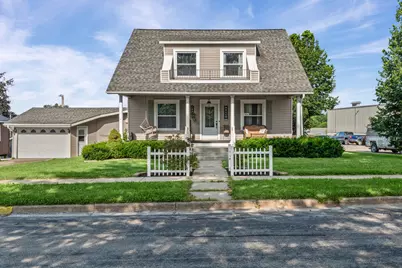 104  2nd Ave, Spring Grove, MN 55974 - Photo 1