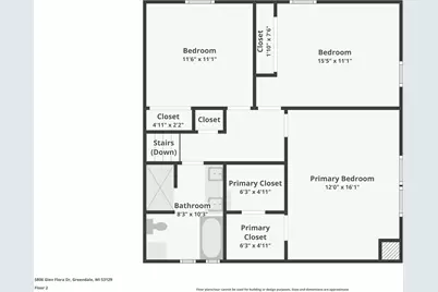 5806  Glen Flora Dr, Greendale, WI 53129 - Photo 44