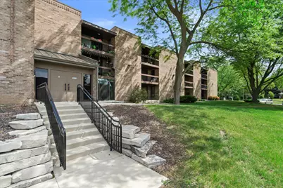 3635 N Tucker Pl #203, Milwaukee, WI 53222 - Photo 1