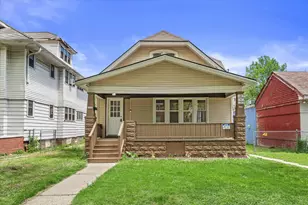 3108 N 44th St, Milwaukee, WI 53216 - Photo 1