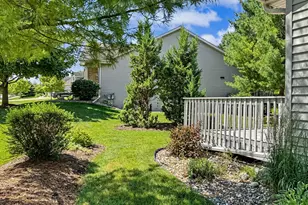 124 Meehan Cir, West Bend, WI 53095 - Photo 30