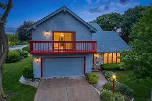 6028 Quaker Hill Rd, Racine, WI 53406 - Photo 2