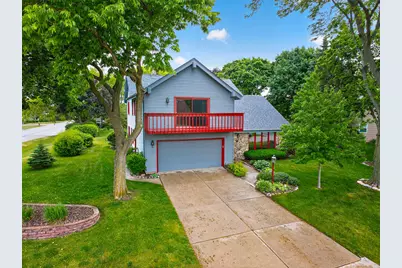 6028  Quaker Hill Rd, Racine, WI 53406 - Photo 48