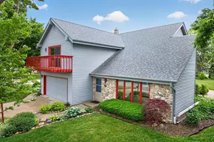 6028 Quaker Hill Rd, Racine, WI 53406 - Photo 1
