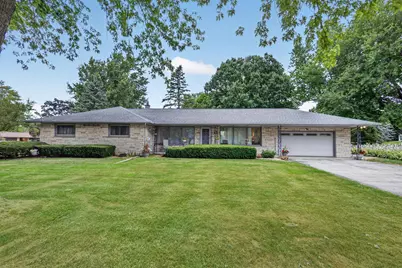 N84W12876  Ronald Dr, Menomonee Falls, WI 53051 - Photo 1