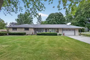 N84W12876 Ronald Dr, Menomonee Falls, WI 53051 - Photo 1