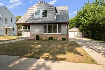 3162 S 72nd St #3164, Milwaukee, WI 53219 - Photo 1