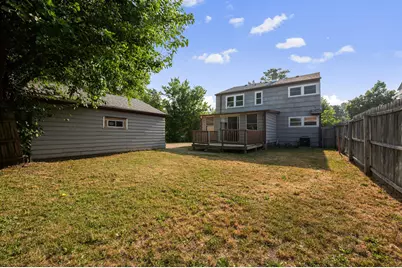 3162 S 72nd St #3164, Milwaukee, WI 53219 - Photo 16