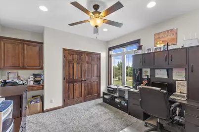 5465 S Baneberry Ct, New Berlin, WI 53146 - Photo 30
