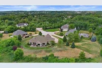 5465 S Baneberry Ct, New Berlin, WI 53146 - Photo 50