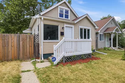 5325 N 48th St, Milwaukee, WI 53218 - Photo 2