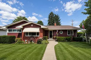 1020 East Ave, Tomah, WI 54660 - Photo 1