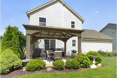 545  Big Bend Way, Hartford, WI 53027 - Photo 30
