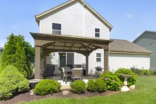 545 Big Bend Way, Hartford, WI 53027 - Photo 30