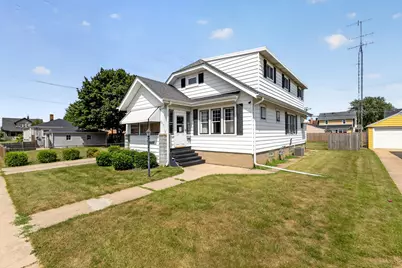 7517  27th Ave, Kenosha, WI 53143 - Photo 1