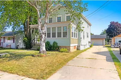 2515  16th St, Two Rivers, WI 54241 - Photo 1