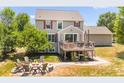 3288 W Yorkshire Cir, Franklin, WI 53132 - Photo 46