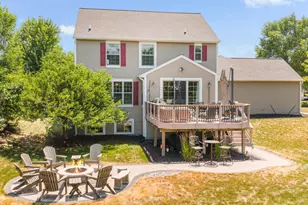 3288 W Yorkshire Cir, Franklin, WI 53132 - Photo 46