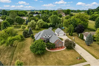 1815  Conrad St, Kewaskum, WI 53040 - Photo 1