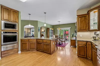 1815  Conrad St, Kewaskum, WI 53040 - Photo 14