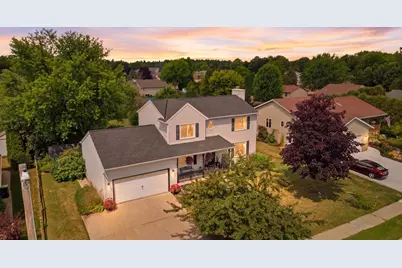 1145  Edgewood Rd, Kewaskum, WI 53040 - Photo 1