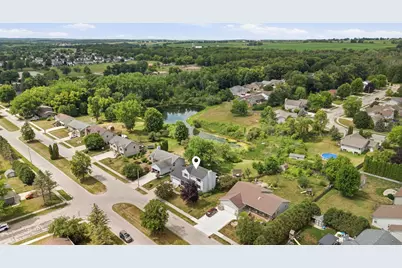 1145  Edgewood Rd, Kewaskum, WI 53040 - Photo 24